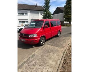 VW T4 Caravelle Gebrauchtwagen