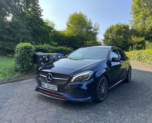 Mercedes-Benz A 250 Gebrauchtwagen