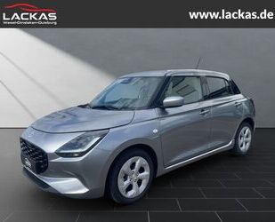 Suzuki Swift Gebrauchtwagen