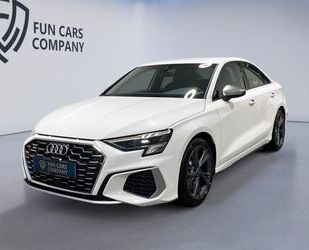 Audi S3 Gebrauchtwagen