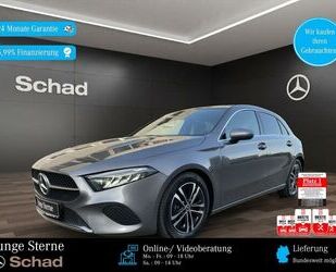 Mercedes-Benz A 200 Gebrauchtwagen