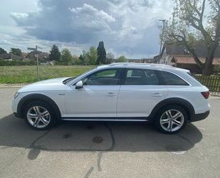 Audi A4 Allroad Gebrauchtwagen