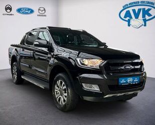 Ford Ranger Gebrauchtwagen
