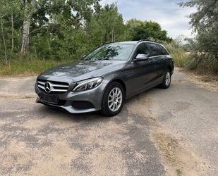 Mercedes-Benz C 180 Gebrauchtwagen