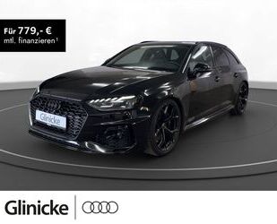 Audi RS4 Gebrauchtwagen