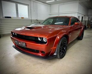 Dodge Challenger Gebrauchtwagen