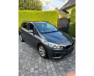 BMW 220 Active Tourer Gebrauchtwagen