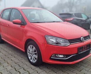 VW Polo Gebrauchtwagen