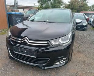 Citroen C4 Gebrauchtwagen