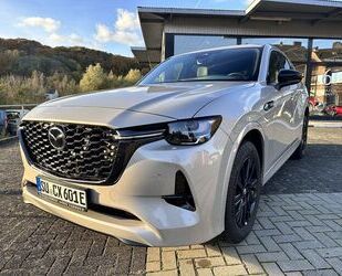 Mazda CX-60 Gebrauchtwagen