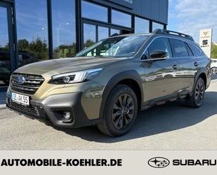 Subaru Outback Gebrauchtwagen