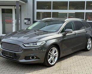 Ford Mondeo Gebrauchtwagen