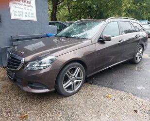Mercedes-Benz E 300 Gebrauchtwagen