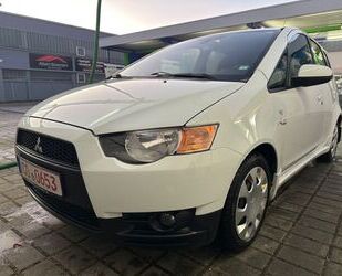 Mitsubishi Colt Gebrauchtwagen