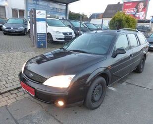Ford Mondeo Gebrauchtwagen