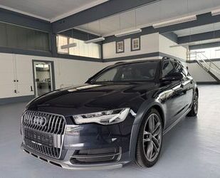 Audi A6 Allroad Gebrauchtwagen
