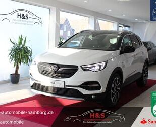 Opel Grandland (X) Gebrauchtwagen