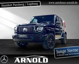 Mercedes-Benz G 450 Gebrauchtwagen