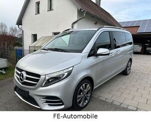 Mercedes-Benz Mercedes-Benz V 250/ Avangarde/ Auto. / AHK /LED/ Gebrauchtwagen