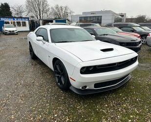 Dodge Challenger Gebrauchtwagen