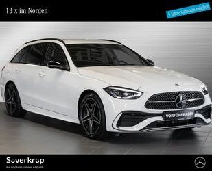 Mercedes-Benz C 200 Gebrauchtwagen