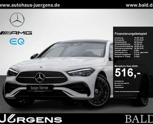 Mercedes-Benz CLE 220 Gebrauchtwagen