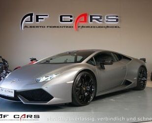 Lamborghini Huracán Gebrauchtwagen