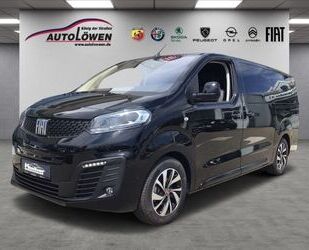 Fiat Ulysse Gebrauchtwagen