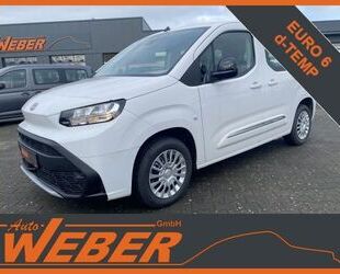 Toyota Proace City Gebrauchtwagen