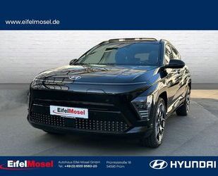 Hyundai KONA Gebrauchtwagen