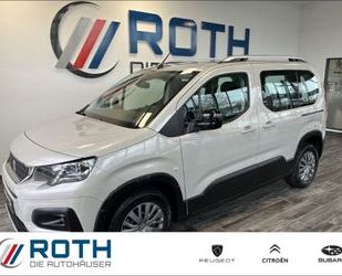 Peugeot Rifter Gebrauchtwagen