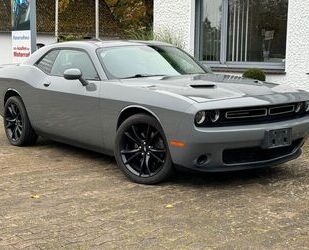 Dodge Challenger Gebrauchtwagen
