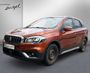 Suzuki (SX4) S-Cross Gebrauchtwagen