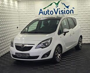 Opel Meriva Gebrauchtwagen