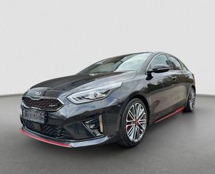 Kia pro ceed / ProCeed Gebrauchtwagen