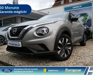 Nissan Juke Gebrauchtwagen