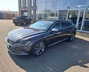 VW Arteon Gebrauchtwagen
