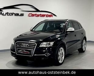 Audi SQ5 Gebrauchtwagen