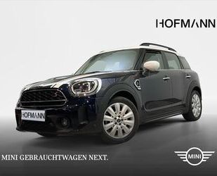 Mini Cooper S Countryman Gebrauchtwagen