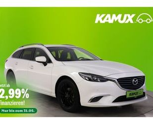 Mazda 6 Gebrauchtwagen