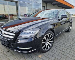Mercedes-Benz CLS 250 Shooting Brake Gebrauchtwagen