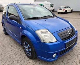 Citroen C2 Gebrauchtwagen