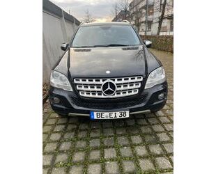 Mercedes-Benz ML 320 Gebrauchtwagen
