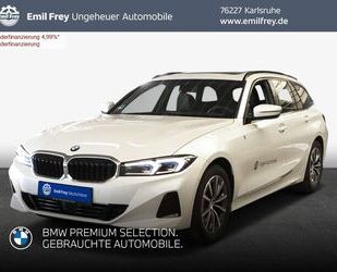 BMW 320 Gebrauchtwagen