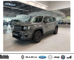 Jeep Renegade Gebrauchtwagen