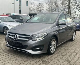 Mercedes-Benz B 180 Gebrauchtwagen