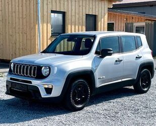 Jeep Renegade Gebrauchtwagen
