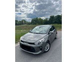 Kia Rio Gebrauchtwagen