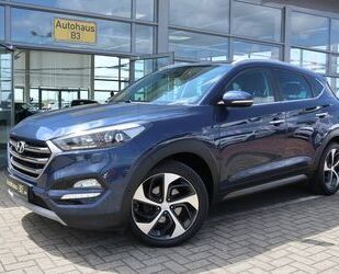 Hyundai TUCSON Gebrauchtwagen