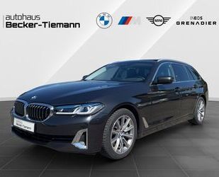 BMW 530 Gebrauchtwagen